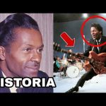 Descubre la increíble historia de Chuck Berry: Conoce la trayectoria de una leyenda de la música Rock & Roll