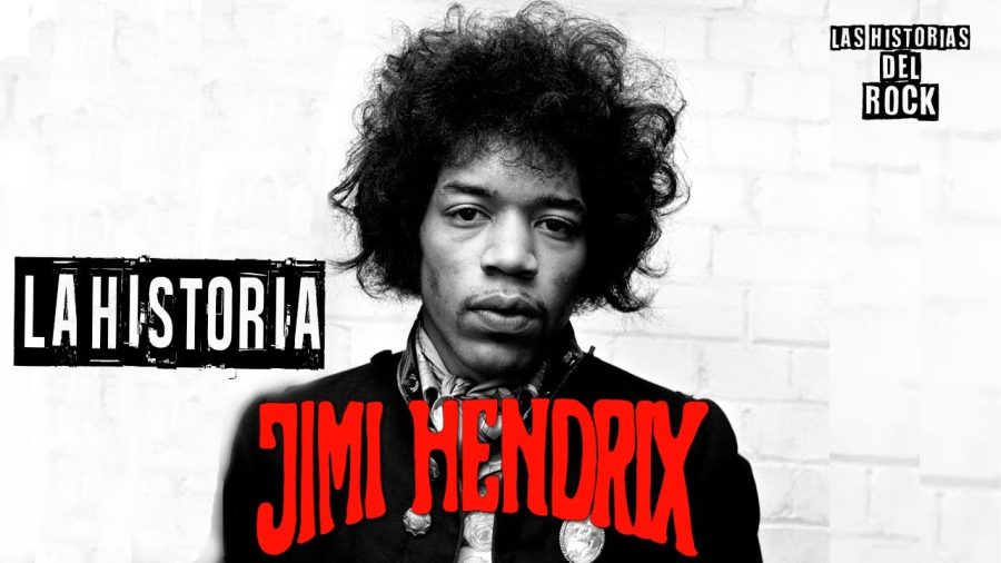 La-historia-de-Jimi-Hendrix | Slow Radio