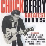 Las mejores canciones de Chuck Berry