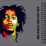 Las mejores canciones de Bob Marley