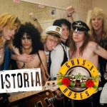 Guns N’ Roses: Una historia legendaria que debes conocer