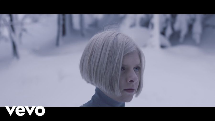 Canciones-de-AURORA | Slow Radio