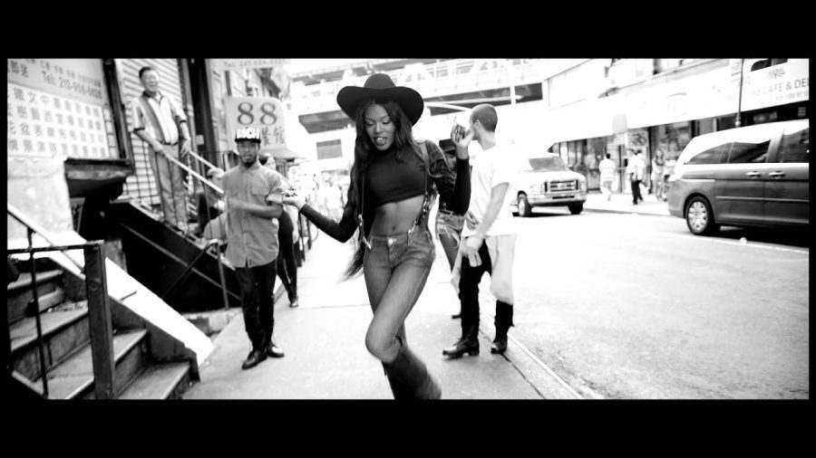 Canciones-de-Azealia-Banks | Slow Radio