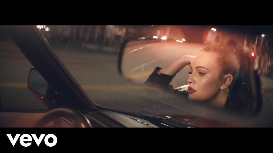 Canciones-de-Bea-Miller | Slow Radio