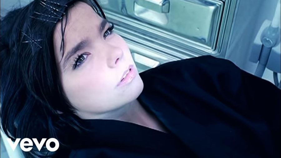 Canciones-de-Bjork | Slow Radio