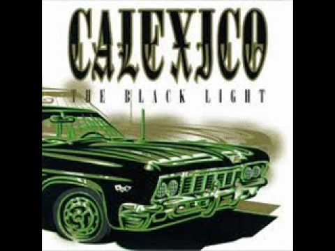 Canciones-de-Calexico | Slow Radio