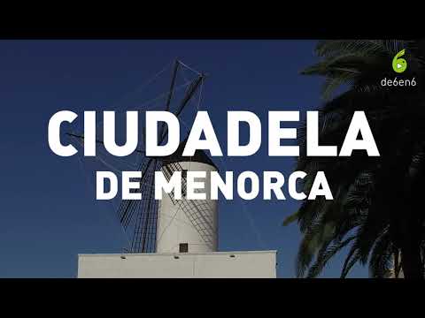 Locales-de-musica-en-directo-en-Ciudadela-de-Menorca | Slow Radio