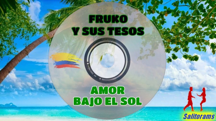 Bajo-el-Sol-del-Caribe-Bandas-que-Exploran-los-Sonidos-Tropicales | Slow Radio