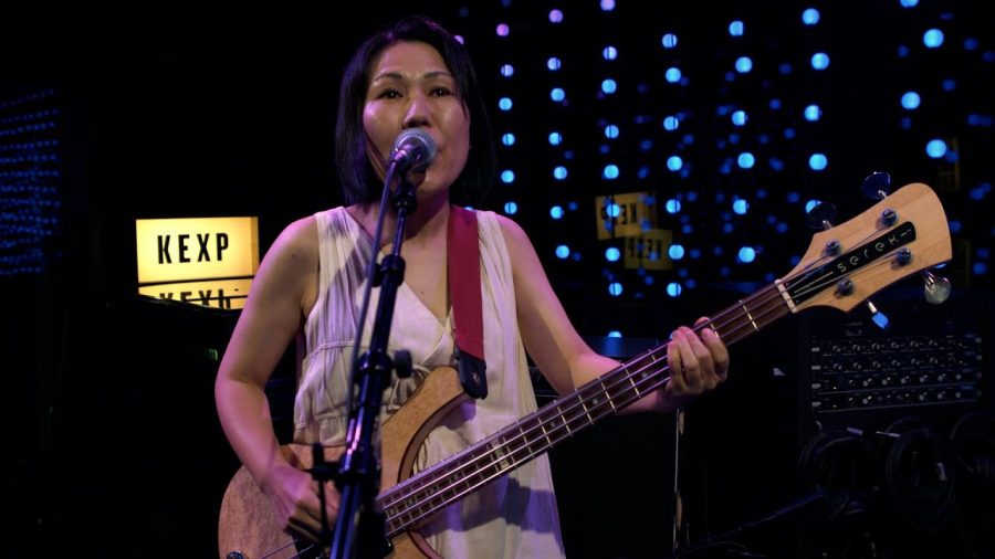Canciones-de-Deerhoof | Slow Radio