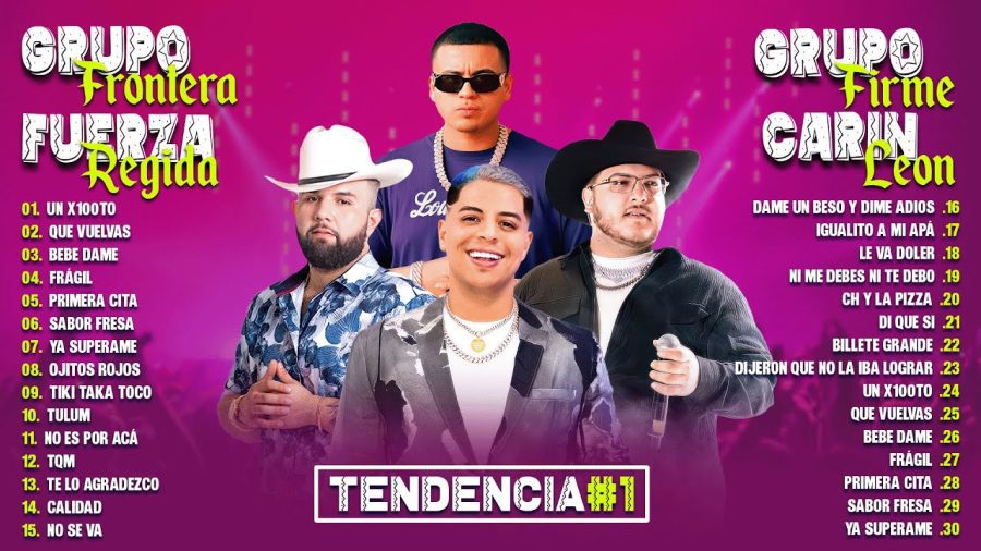Cautivando-Corazones-Bandas-que-Dejaron-un-Legado-Romantico | Slow Radio