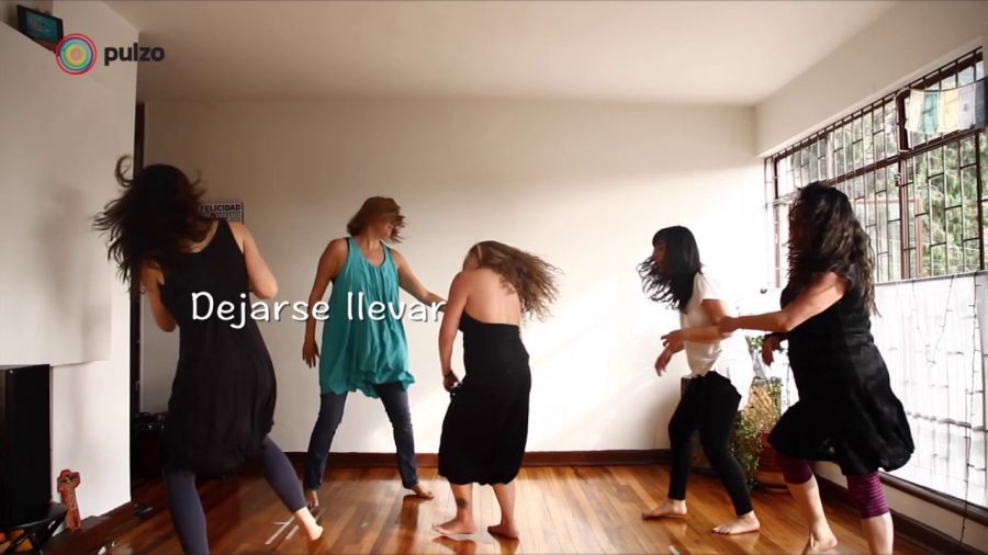 Danzando-con-el-Planeta-Ritmos-que-Conectan-Culturas | Slow Radio