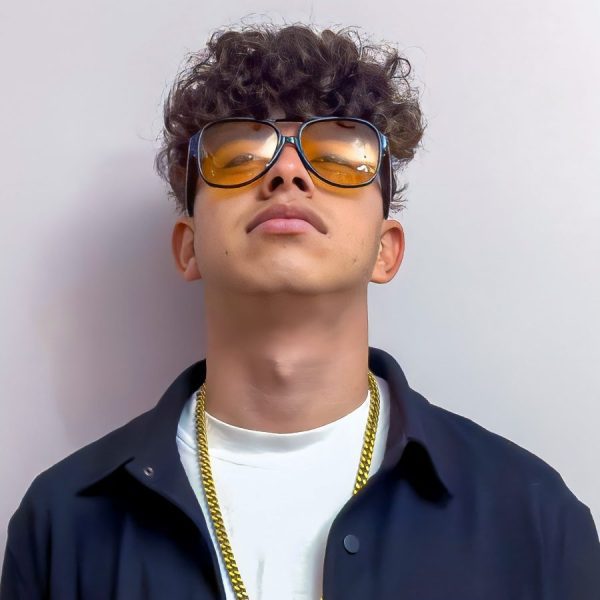 Johan Sanchez - IP | Slow Radio