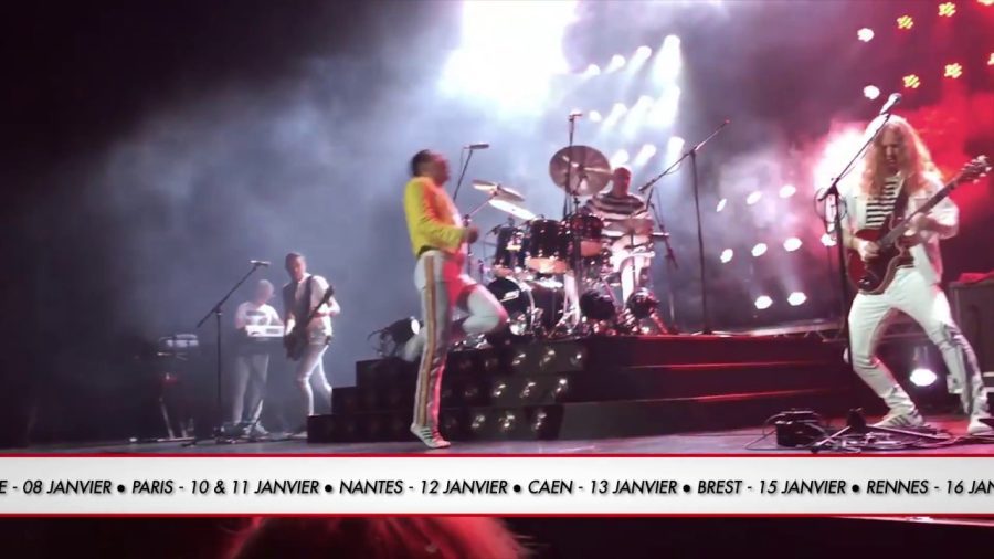 Legends-Live-On-Retratos-Intimos-de-Bandas-Legendarias | Slow Radio