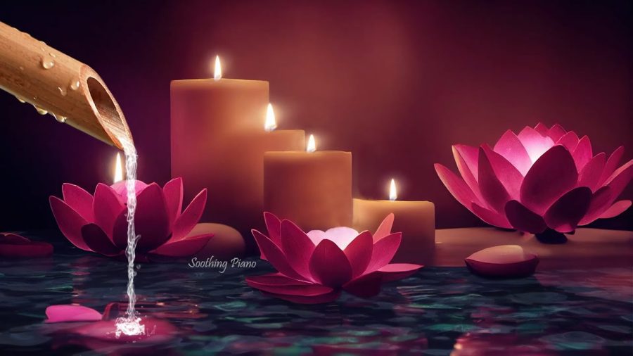 Musica-Slow-y-Yoga-Acuatico-Armonizando-el-Cuerpo-y-el-Agua-con-Sonidos-Tranquilos | Slow Radio