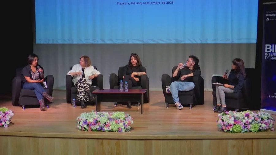 Oda-a-la-Diversidad-Sonora-La-Radio-Internacional-que-Necesitas | Slow Radio