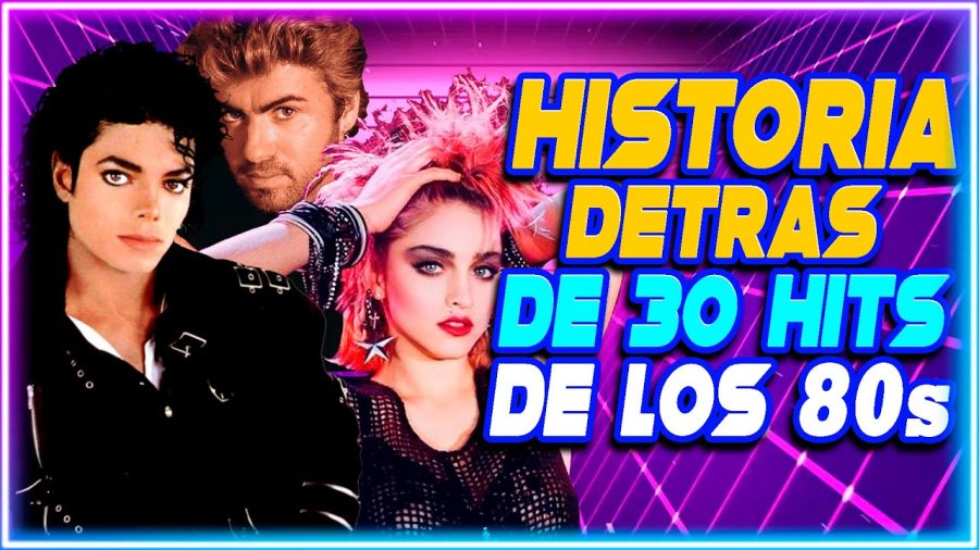 Retro-Pop-Explorando-los-Sonidos-que-Definieron-los-Anos-80 | Slow Radio