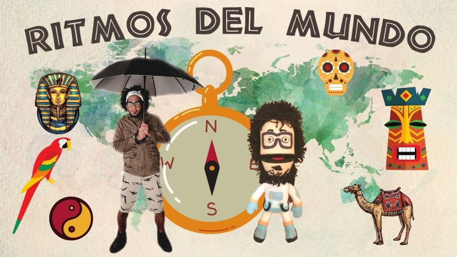 Ritmos-del-Mundo-en-un-Solo-Click-Tu-Viaje-Musical-Comienza-Aqui | Slow Radio