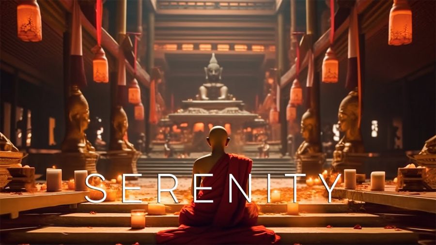 Slow-Ambient-Pop-Melodias-Contemplativas-que-Fluyen-con-Serenidad | Slow Radio