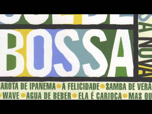 Slow-Bossa-Nova-Sumergete-en-los-Ritmos-Brasilenos-con-Calma-y-Elegancia | Slow Radio