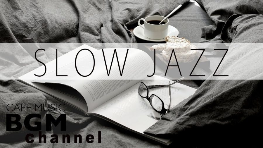 Slow-Jazz-Sumergete-en-el-Sonido-Tranquilo-del-Jazz-Contemplativo | Slow Radio