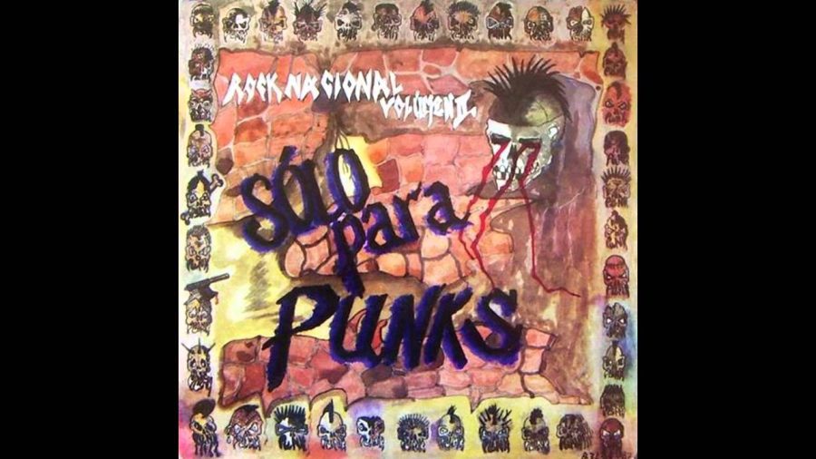 Slow-Punk-Rock-Descubriendo-la-Intensidad-a-Ritmo-Pausado-y-Rebelde | Slow Radio