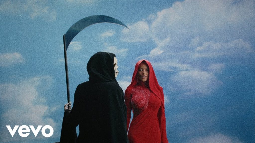 Las 10 mejores canciones de Doja Cat que tienes que escuchar | Slow Radio