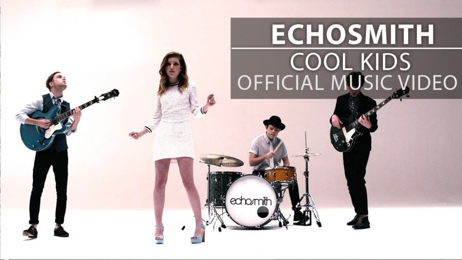 Canciones-de-Echosmith | Slow Radio