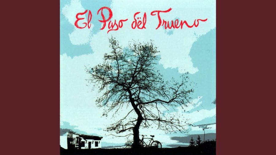 Canciones-de-El-Paso-del-Trueno | Slow Radio