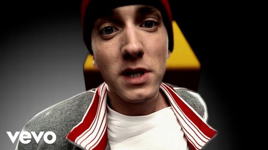 Canciones-de-Eminem | Slow Radio
