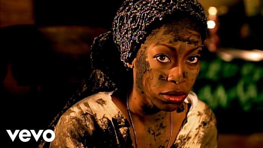 Canciones-de-Erykah-Badu | Slow Radio