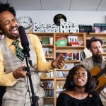 Descubre las Mejores Canciones de Fantastic Negrito: Un Viaje Musical Inolvidable