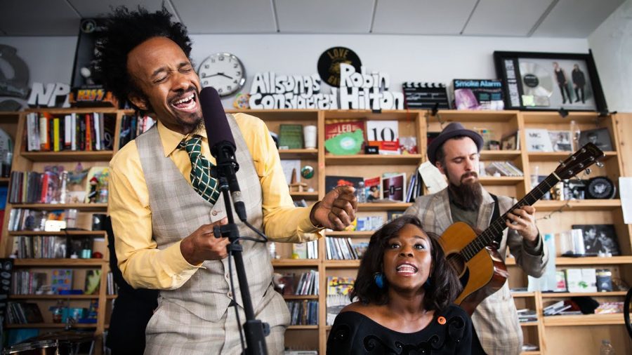 Canciones-de-Fantastic-Negrito | Slow Radio