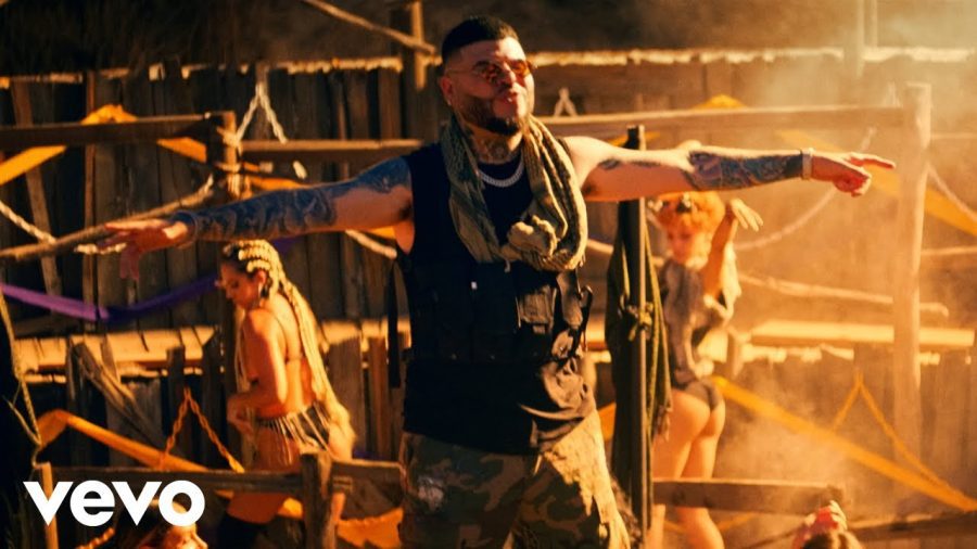 Canciones-de-Farruko | Slow Radio