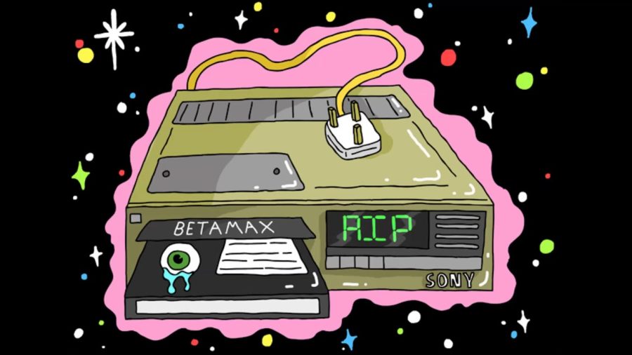 De-los-VHS-a-YouTube-La-Evolucion-de-los-Videos-Musicales | Slow Radio