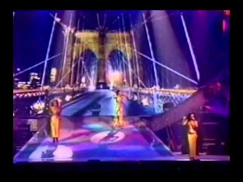 El-Poder-de-la-Girl-Power-Spice-Girls-y-TLC-en-los-90 | Slow Radio