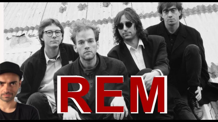 La-Evolucion-de-R.E.M.-Del-College-Rock-a-la-Fama-Global-en-los-80 | Slow Radio