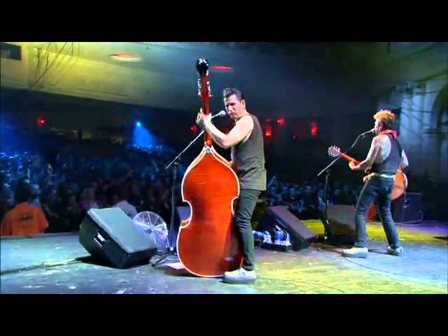 La-Resurreccion-del-Rockabilly-Stray-Cats-y-Brian-Setzer-en-los-80 | Slow Radio