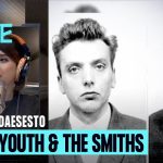 Los Pioneros del Indie: The Smiths y Sonic Youth en los 80