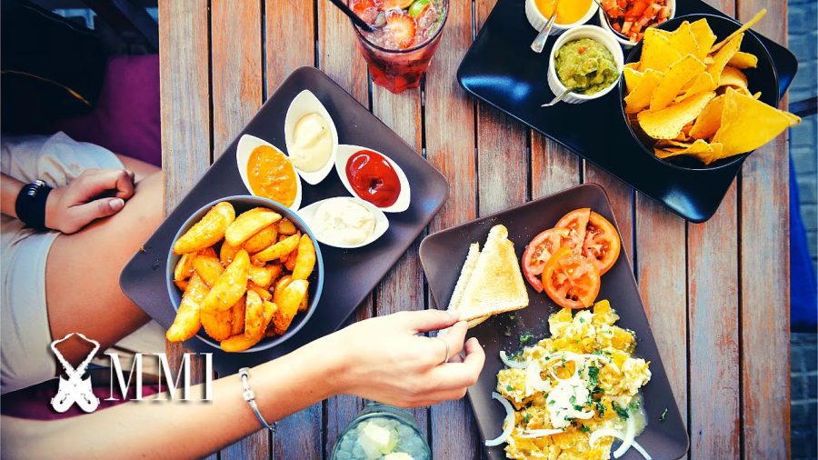 Musica-Slow-y-Cocina-Etnica-Saborizando-Platos-con-Sonidos-Relajados | Slow Radio