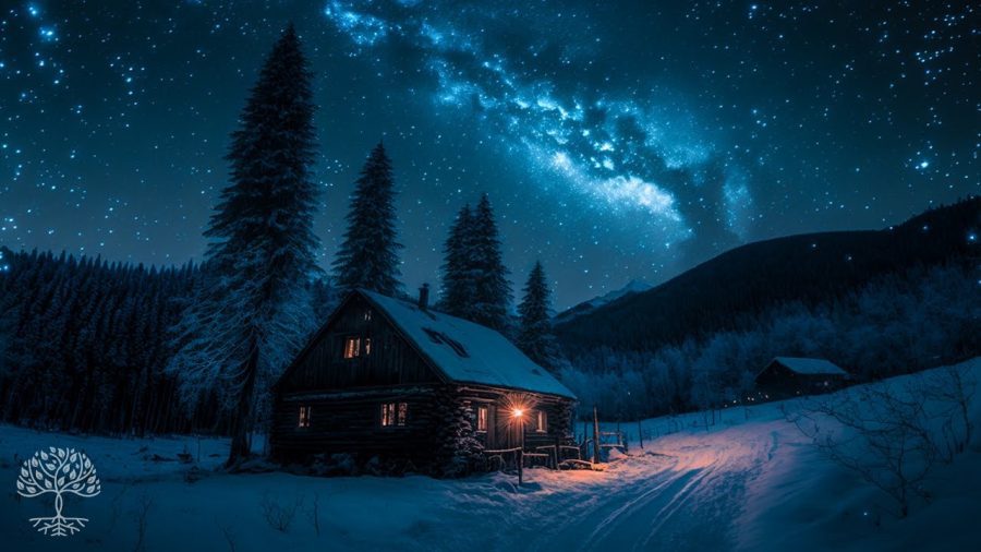 Musica-Slow-y-Psicologia-del-Sueno-Creando-Ambientes-Relajantes-para-un-Descanso-Profundo | Slow Radio