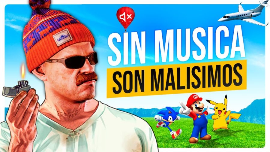 Pop-y-Emociones-en-8-Bits-La-Influencia-de-la-Musica-en-los-Videojuegos-Retro | Slow Radio