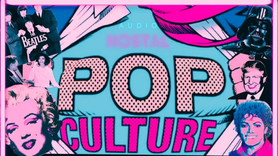 Pop-y-Entretenimiento-La-Musica-como-Parte-Integral-de-la-Cultura-Popular | Slow Radio