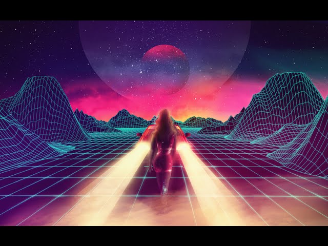 Pop-y-Retrofuturismo-La-Imaginacion-Visual-en-la-Musica-de-los-90 | Slow Radio