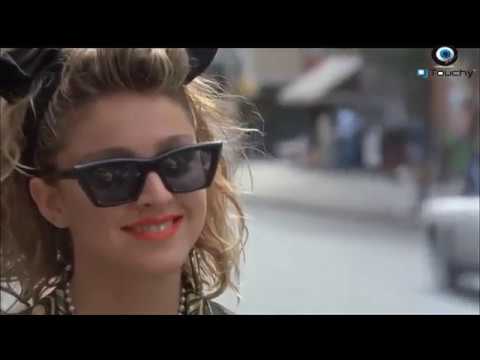 Retro-Futurismo-La-Estetica-Visionaria-de-los-Videos-Pop-en-los-90 | Slow Radio