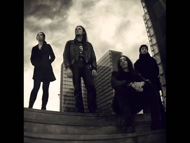 Slow-Metal-Shoegaze-Sumergete-en-la-Distorsion-y-la-Reflexion-a-Ritmo-Pausado | Slow Radio