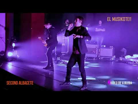 conciertos-y-actuaciones-musicales-en-Albacete | Slow Radio