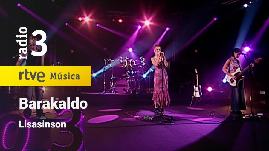 conciertos-y-actuaciones-musicales-en-Barakaldo | Slow Radio