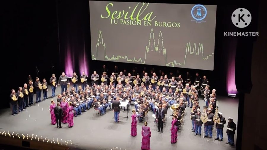 conciertos-y-actuaciones-musicales-en-Burgos | Slow Radio