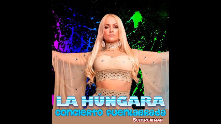 conciertos-y-actuaciones-musicales-en-Fuenlabrada | Slow Radio