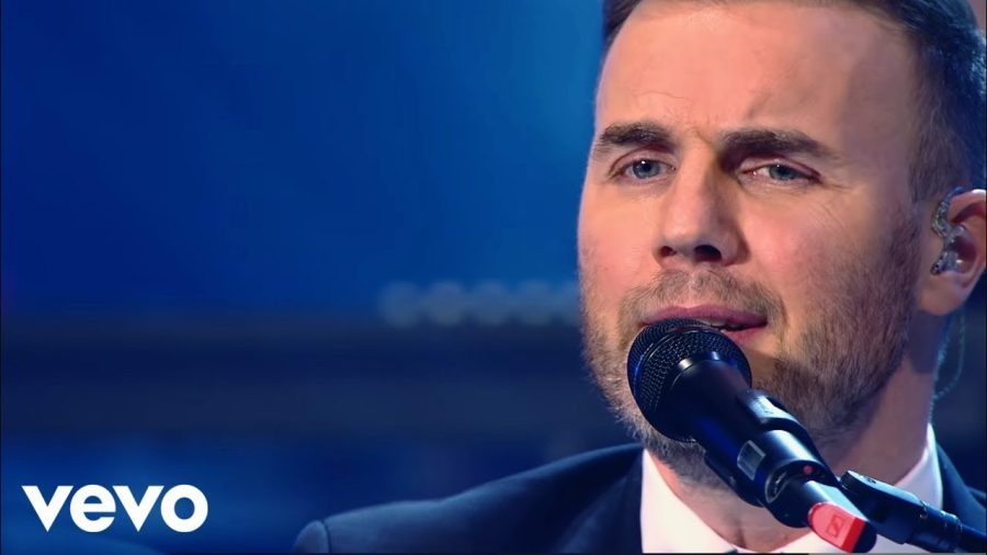 Canciones-de-Gary-Barlow | Slow Radio